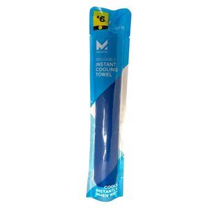 Mission Reusable Instant Cooling Towel